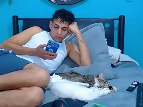 Dirtymatthew online show from March 2025 12:37:02 AM