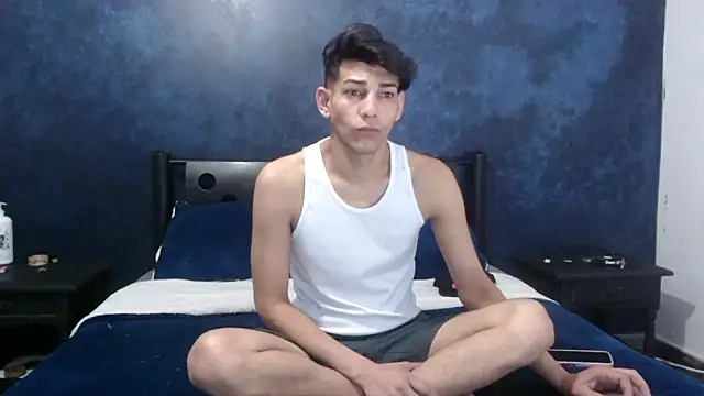 Dirtymatthew online show from January 2026 01:13:02 PM