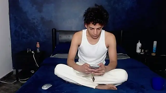 Dirtymatthew online show from February 2026 02:22:01 PM