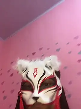 Flor467 online show from January 2026 01:48:02 PM