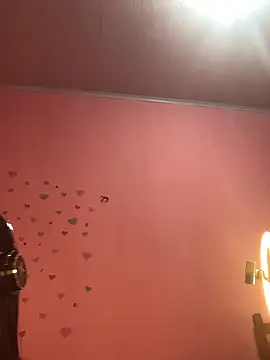 Flor467 online show from February 2026 02:53:01 AM