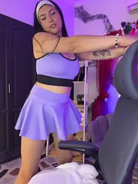 TifanyWhite  online show from June 2026 05:12:01 AM