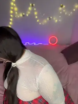 Mizztikaa online show from May 2026 06:16:02 PM