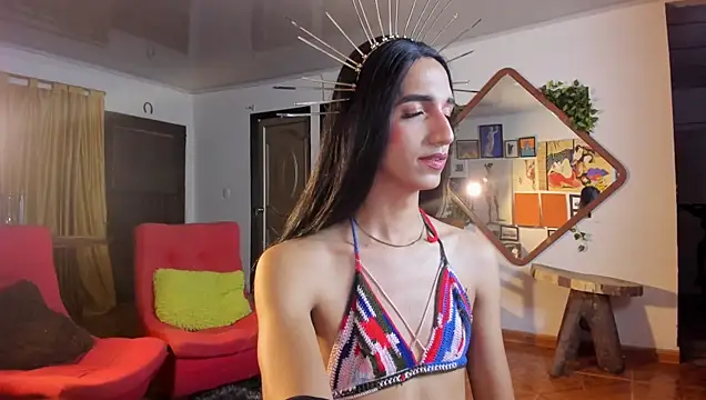 CharlotteLauren online show from October 2025 01:41:02 AM