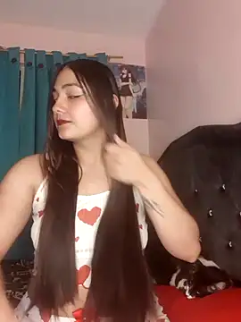 Snapshot of Nahiara_velez chatting on December 2024 11:21:01 PM Nahiara velez online show from December 2024 11:21:01 PM