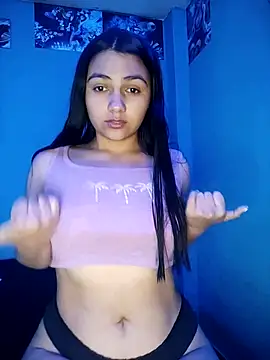 Snapshot of Nahiara_velez chatting on September 2025 01:53:01 AM Nahiara velez online show from September 2025 01:53:01 AM