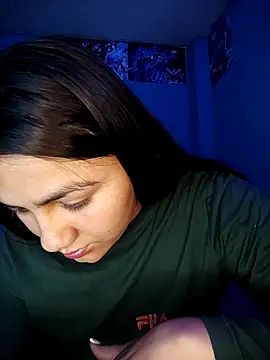 Snapshot of Nahiara_velez chatting on October 2025 01:44:02 AM Nahiara velez online show from October 2025 01:44:02 AM