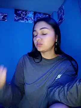 Snapshot of Nahiara_velez chatting on November 2025 04:45:02 PM Nahiara velez online show from November 2025 04:45:02 PM