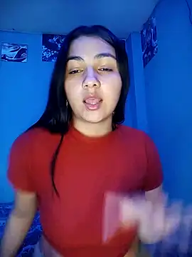 Snapshot of Nahiara_velez chatting on November 2025 12:42:01 AM Nahiara velez online show from November 2025 12:42:01 AM