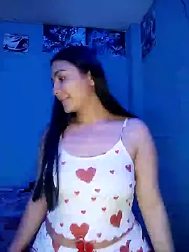 Snapshot of Nahiara_velez chatting on November 2025 08:44:01 PM Nahiara velez online show from November 2025 08:44:01 PM