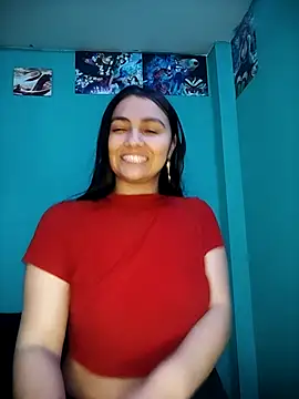 Snapshot of Nahiara_velez chatting on December 2025 01:02:02 AM Nahiara velez online show from December 2025 01:02:02 AM