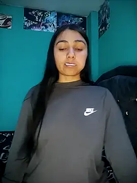 Snapshot of Nahiara_velez chatting on February 2026 10:58:02 PM Nahiara velez online show from February 2026 10:58:02 PM