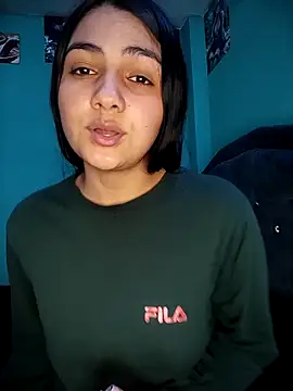 Snapshot of Nahiara_velez chatting on February 2026 11:52:02 PM Nahiara velez online show from February 2026 11:52:02 PM