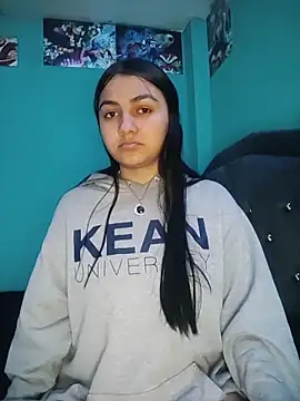 Snapshot of Nahiara_velez chatting on February 2026 10:17:01 PM Nahiara velez online show from February 2026 10:17:01 PM