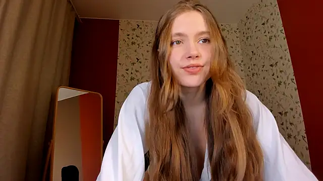 MaryannSoftt online show from November 2025 03:03:02 PM