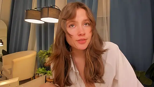 MaryannSoftt online show from January 2026 07:11:01 PM