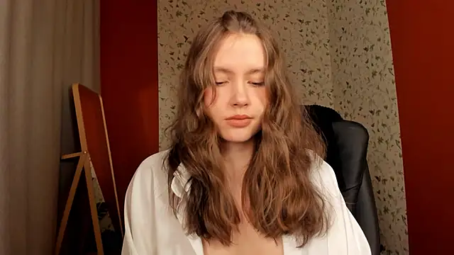 MaryannSoftt online show from February 2026 03:59:01 PM