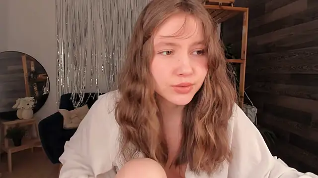 MaryannSoftt online show from February 2026 03:38:02 PM