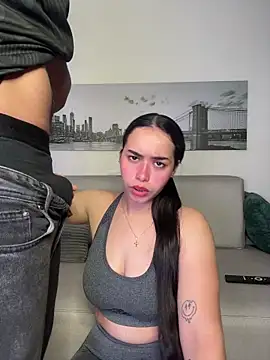 SophieRoyals online show from May 2026 12:54:02 PM