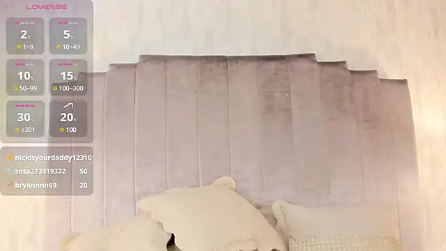 Snapshot of ashlyestone chatting on February 2025 03:58:02 AM ashlyestone online show from February 2025 03:58:02 AM