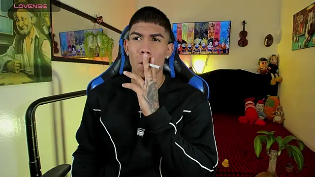 Damian latinxxx online show from May 2026 12:16:02 AM