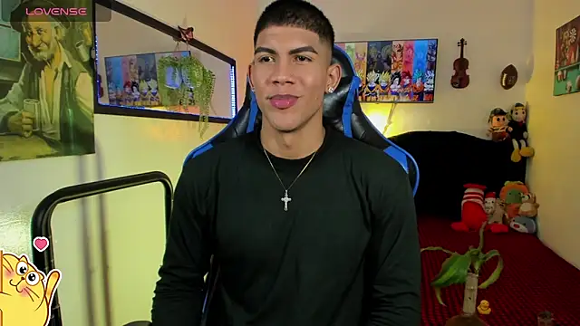 Damian latinxxx online show from May 2026 12:28:02 AM