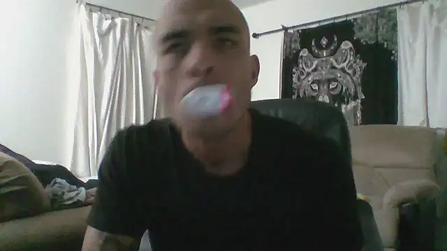 Snapshot of JohnnyDeep187 chatting on January 2026 06:49:02 AM JohnnyDeep187 online show from January 2026 06:49:02 AM