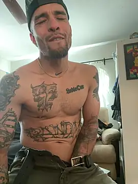 Snapshot of JohnnyDeep187 chatting on February 2026 09:53:02 PM JohnnyDeep187 online show from February 2026 09:53:02 PM