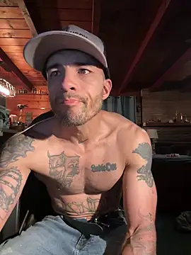 Snapshot of JohnnyDeep187 chatting on February 2026 05:03:02 AM JohnnyDeep187 online show from February 2026 05:03:02 AM