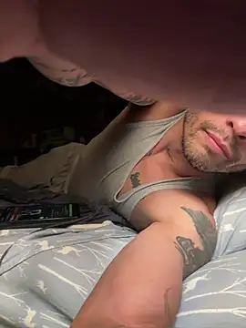 Snapshot of JohnnyDeep187 chatting on February 2026 09:16:01 AM JohnnyDeep187 online show from February 2026 09:16:01 AM