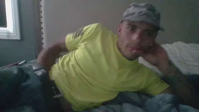 JohnnyDeep187 online show from April 2026 11:28:01 PM