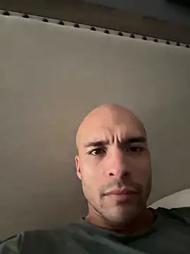 JohnnyDeep187 online show from April 2026 05:16:01 AM