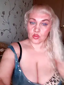 IsabellaBoni online show from November 2025 06:40:02 AM