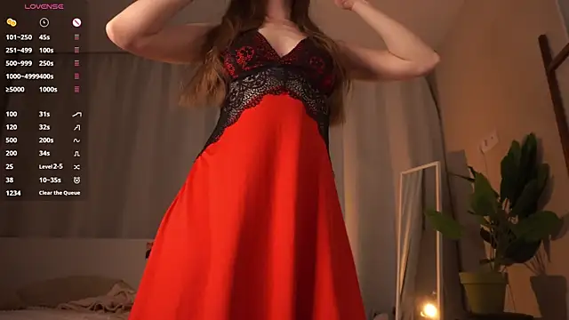 brendacom online show from January 2026 04:33:02 PM