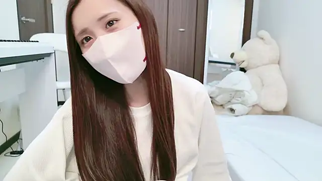 -SHINON- online show from January 2025 11:49:01 AM