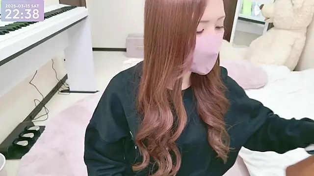 -SHINON- online show from March 2025 01:40:02 PM