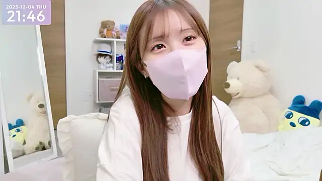 -SHINON- online show from December 2025 12:47:01 PM