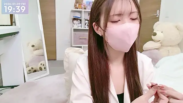 -SHINON- online show from January 2026 10:40:01 AM