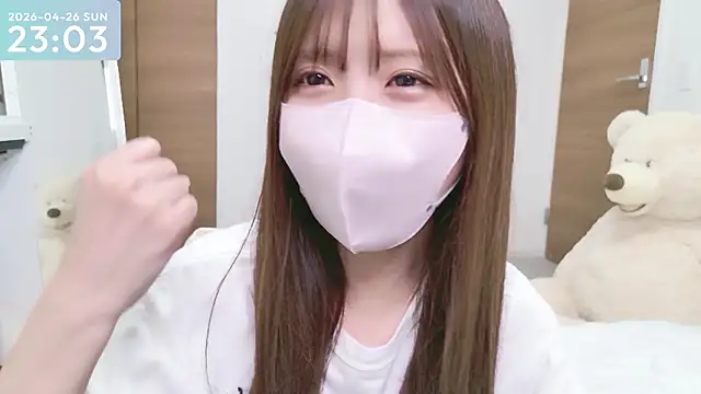 -SHINON- online show from April 2026 02:04:02 PM
