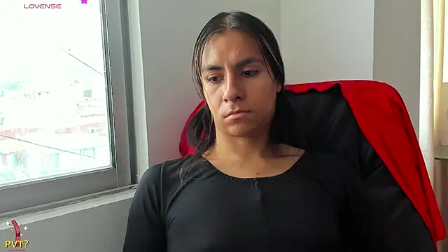 Snapshot of Kamilasalazar chatting on February 2025 09:04:02 PM Kamilasalazar online show from February 2025 09:04:02 PM