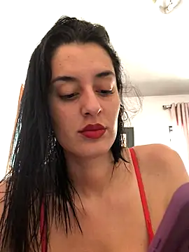Catmila94 online show from September 2025 03:06:01 PM