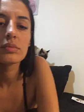 Catmila94 online show from May 2026 03:12:01 AM
