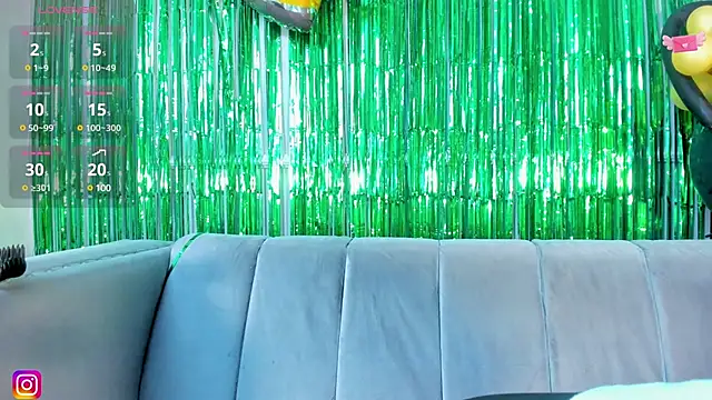 Isabellsmmith online show from March 2025 03:40:01 AM