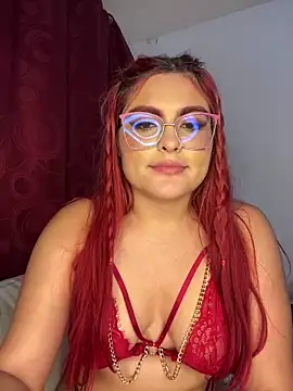 Snapshot of NathaliAdans chatting on February 2025 04:40:02 AM NathaliAdans online show from February 2025 04:40:02 AM