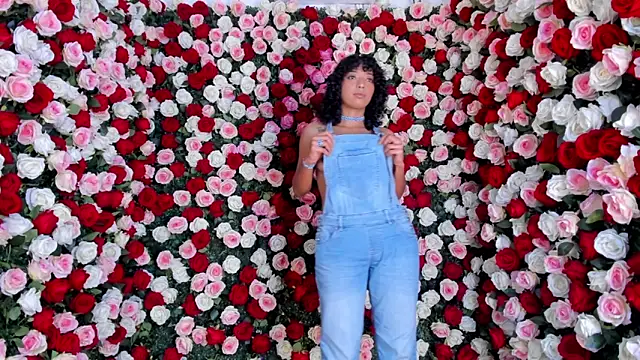 Ariella Ruiz online show from February 2026 12:42:02 PM