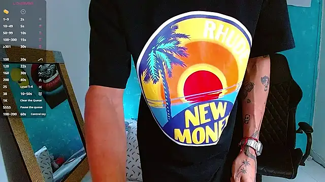 bray hotboy777 online show from December 2024 03:11:02 PM