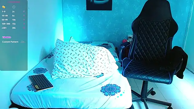 bray hotboy777 online show from December 2024 02:30:02 PM