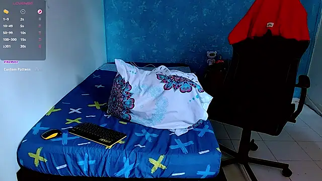 bray hotboy777 online show from January 2025 02:18:01 PM