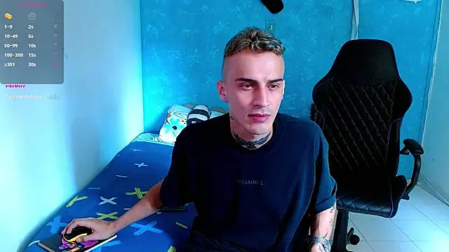 bray hotboy777 online show from March 2025 03:28:02 PM