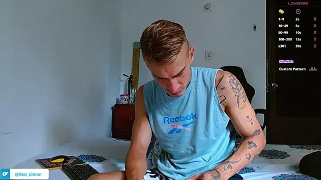 bray hotboy777 online show from February 2026 01:20:02 PM